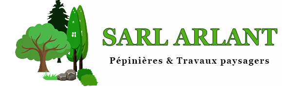 Logo SARL ARLANT